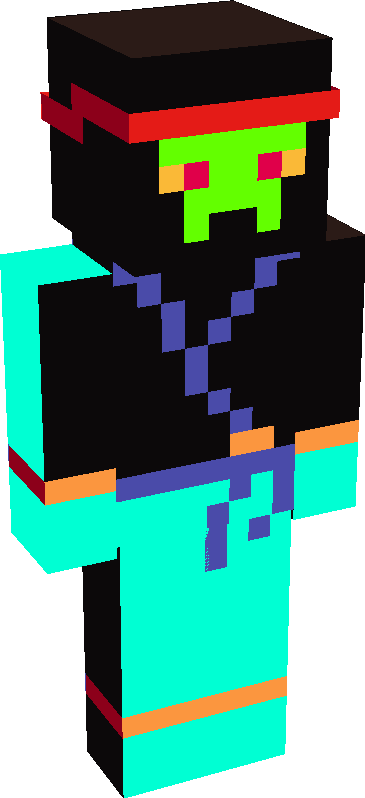 Minecraft Skins