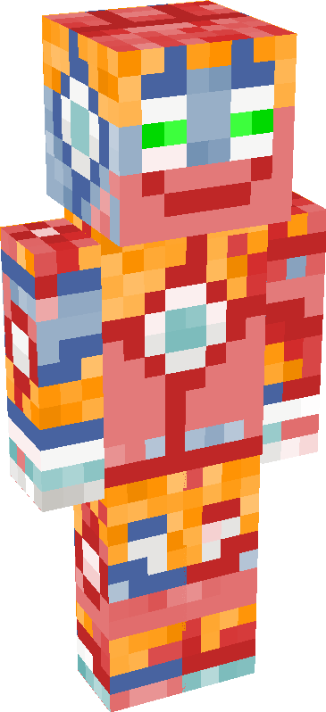 Minecraft Skins