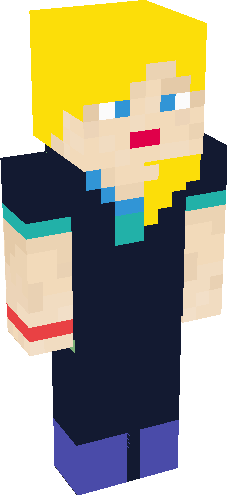 Minecraft Skins