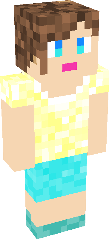 Minecraft Skins