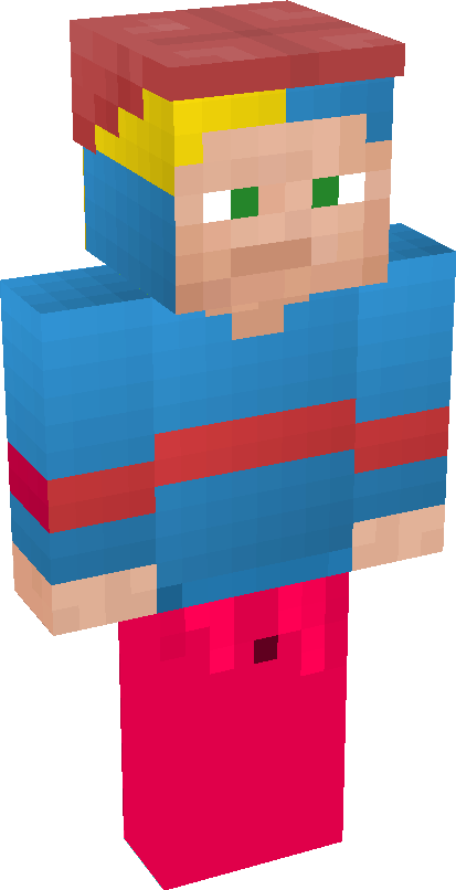 Minecraft Skins