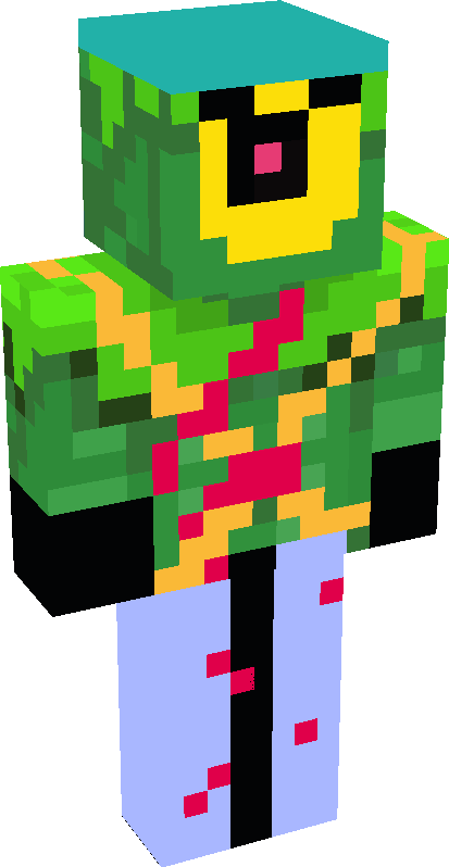 Minecraft Skins