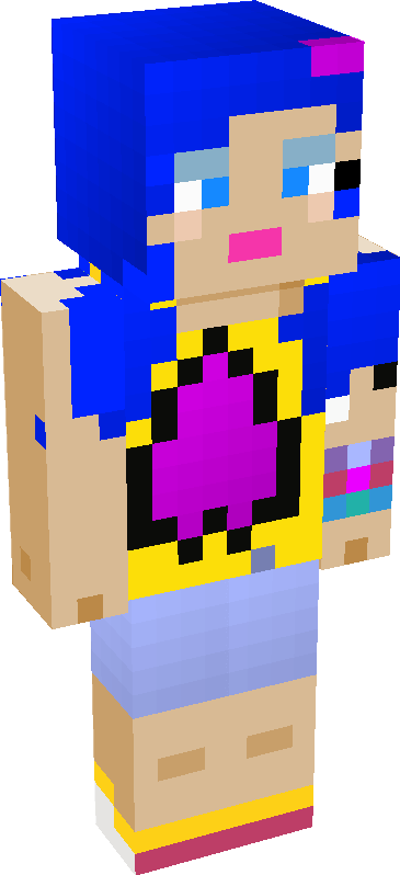 Minecraft Skins