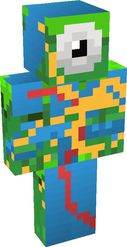 Minecraft Skins