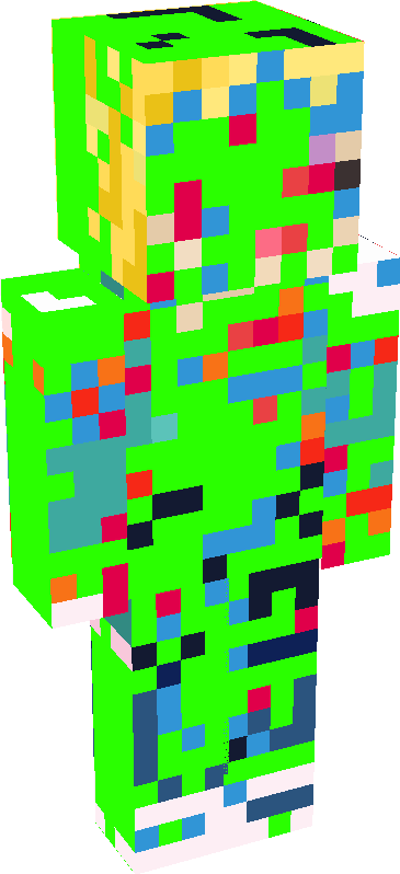 Minecraft Skins