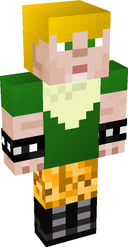 Minecraft Skins