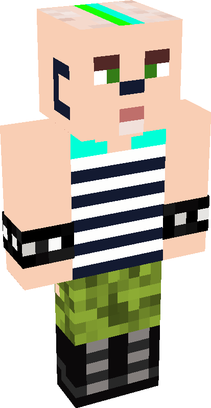 Minecraft Skins
