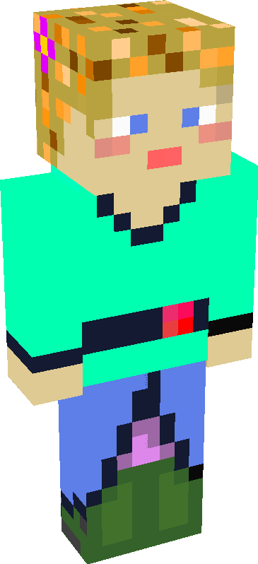 Minecraft Skins