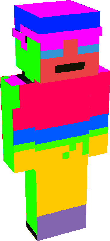 Minecraft Skins
