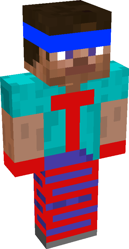 Minecraft Skins