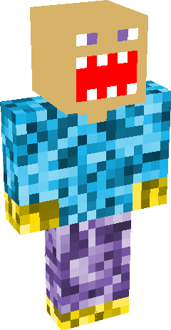Minecraft Skins