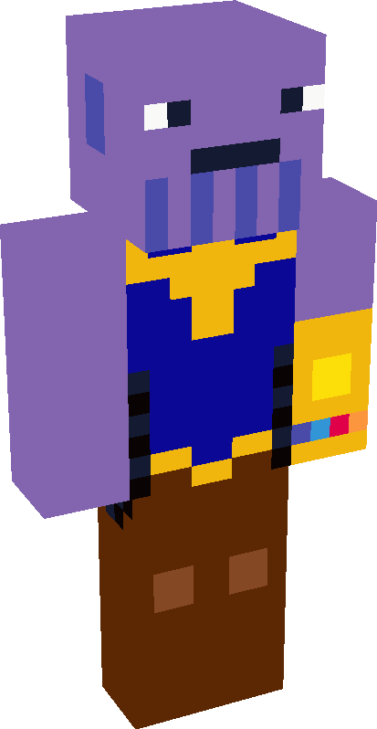 Minecraft Skins
