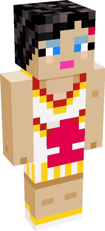 Minecraft Skins