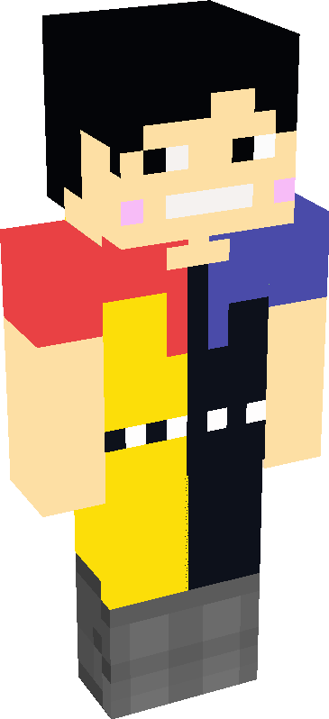 Minecraft Skins