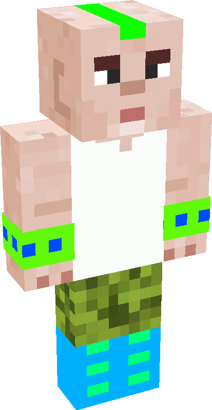 Minecraft Skins