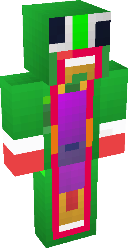 Minecraft Skins