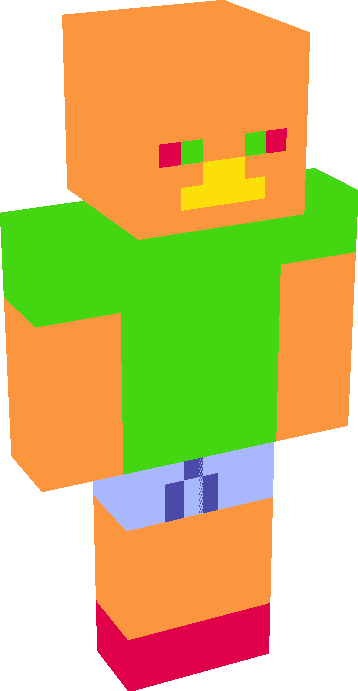 Minecraft Skins