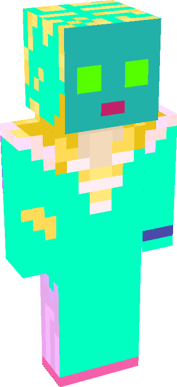 Minecraft Skins