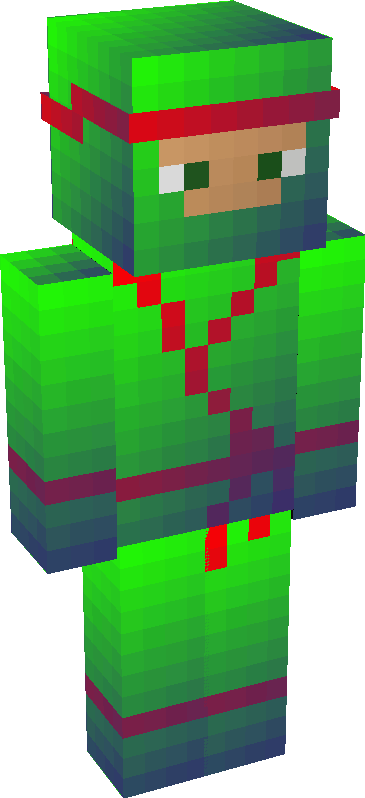 Minecraft Skins