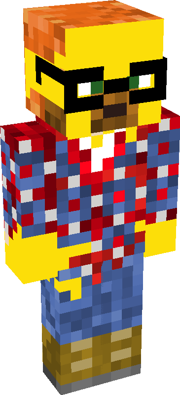 Minecraft Skins