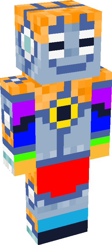 Minecraft Skins