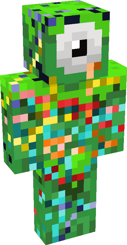 Minecraft Skins