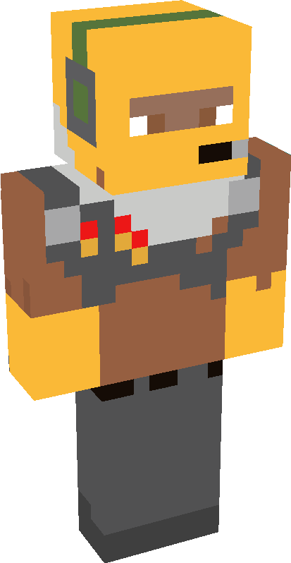 Minecraft Skins