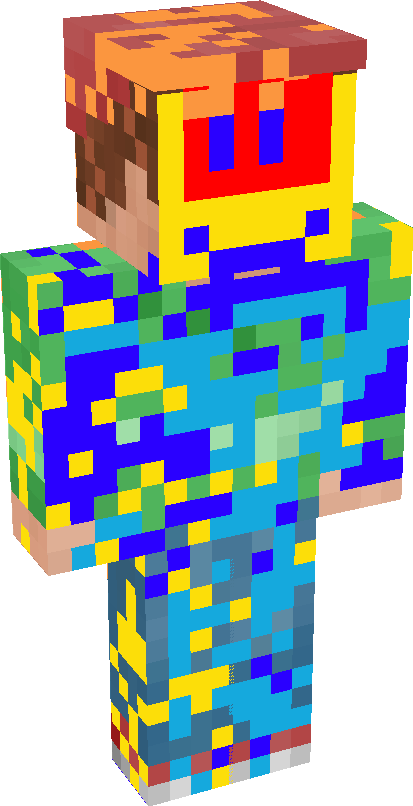 Minecraft Skins