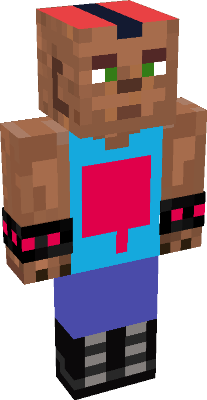 Minecraft Skins
