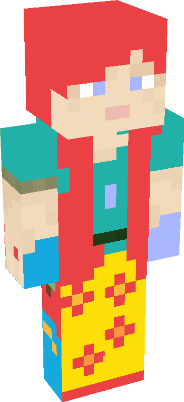 Minecraft Skins