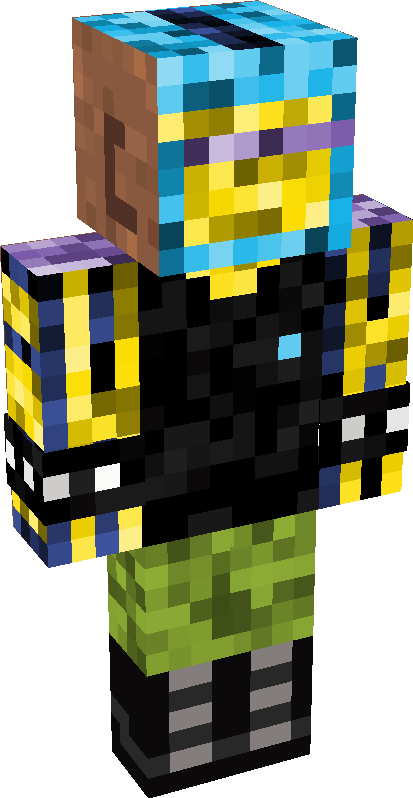 Minecraft Skins
