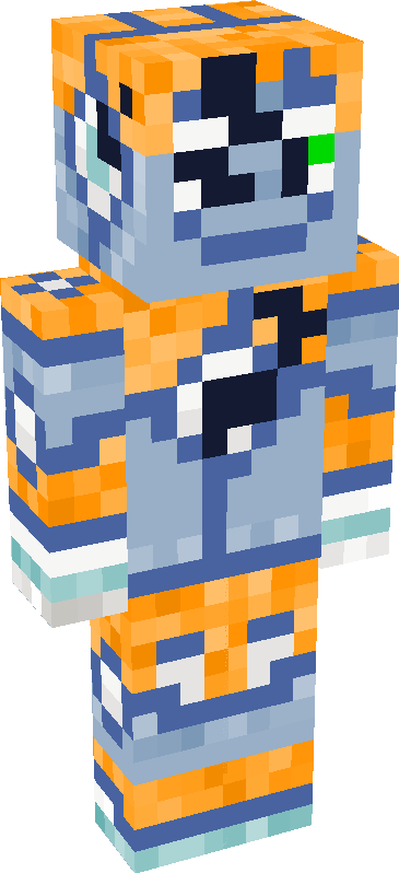 Minecraft Skins