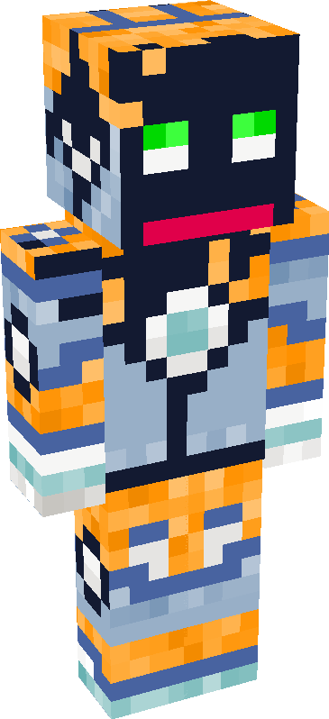 Minecraft Skins