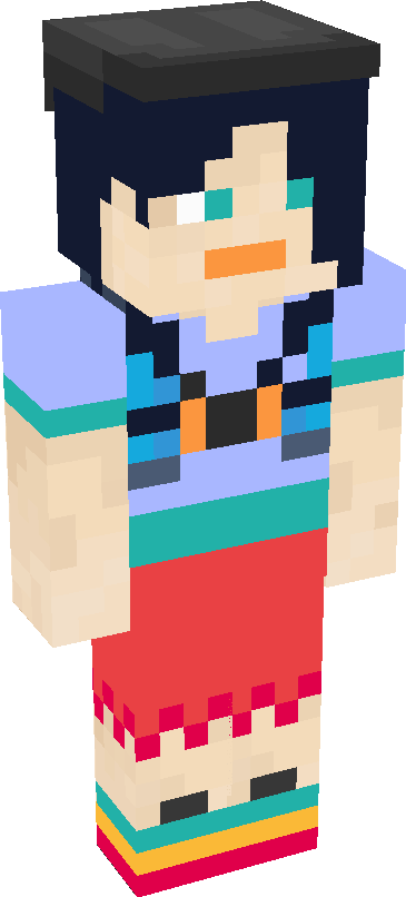 Minecraft Skins