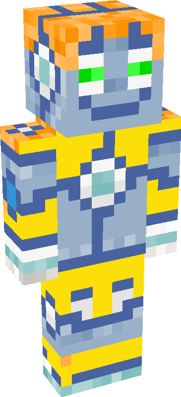 Minecraft Skins