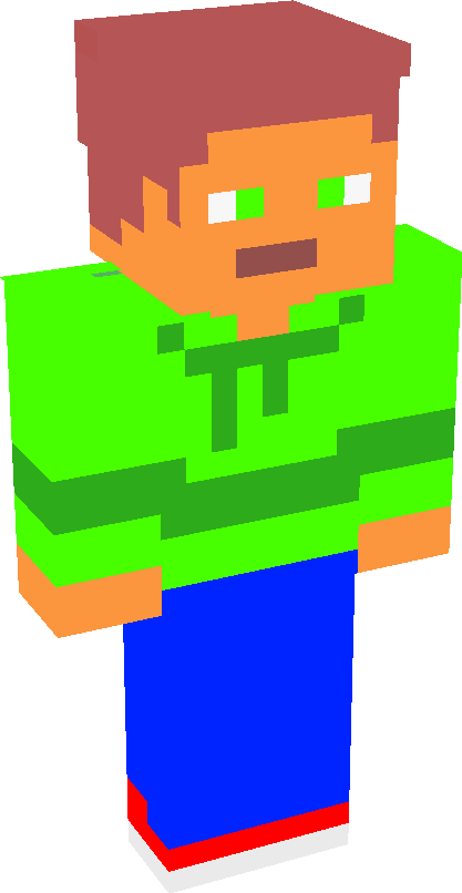 Minecraft Skins