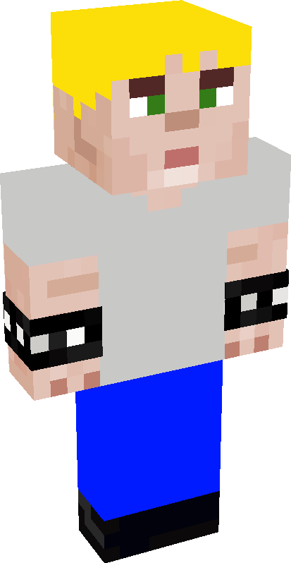 Minecraft Skins