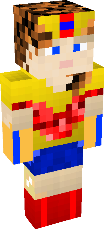 Minecraft Skins