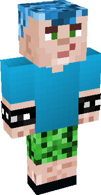 Minecraft Skins