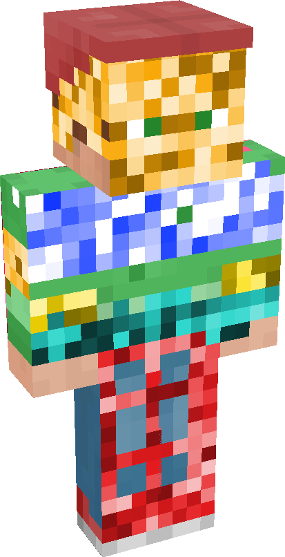 Minecraft Skins