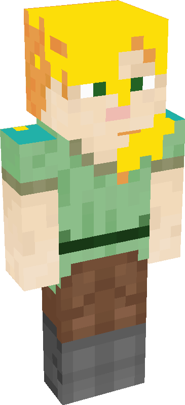 Minecraft Skins