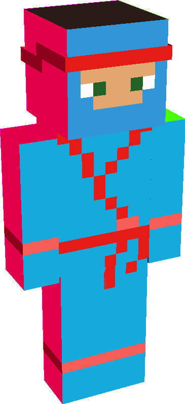 Minecraft Skins