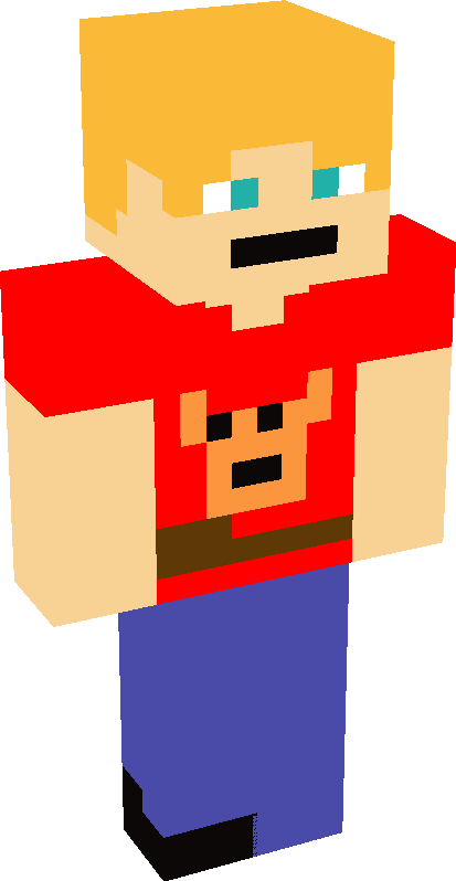 Minecraft Skins