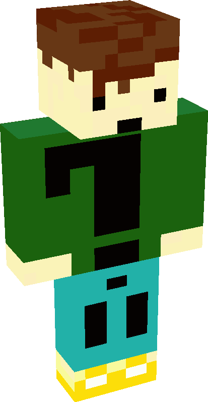 Minecraft Skins