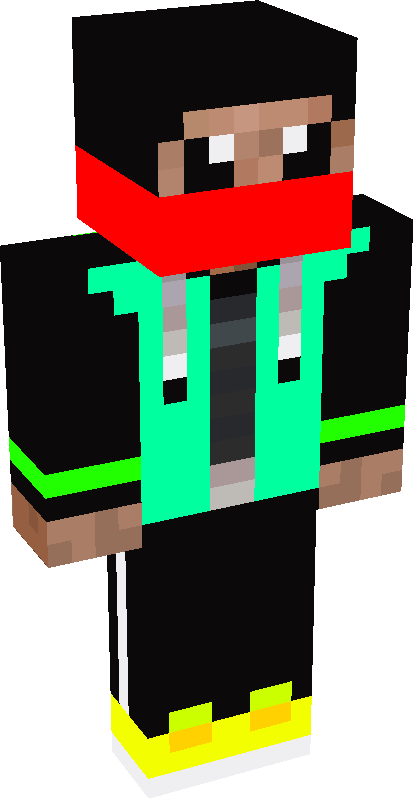 Minecraft Skins