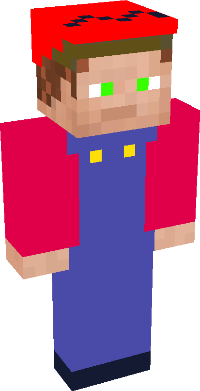 Minecraft Skins