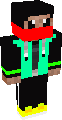 Minecraft Skins