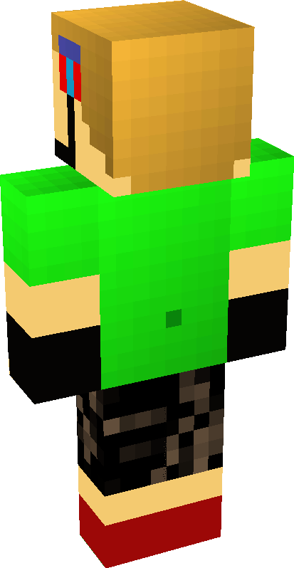 Minecraft Skins