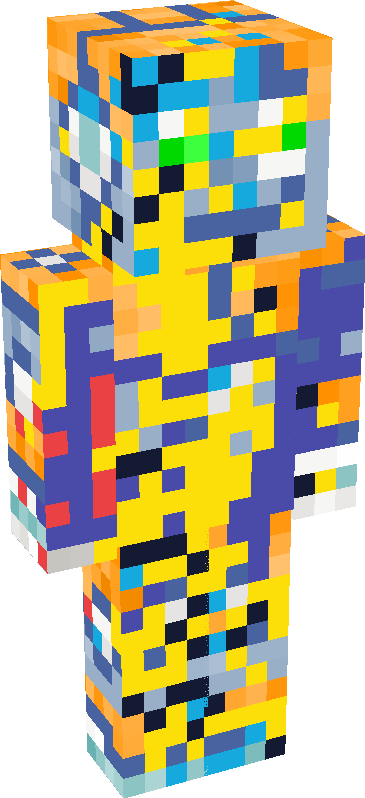 Minecraft Skins