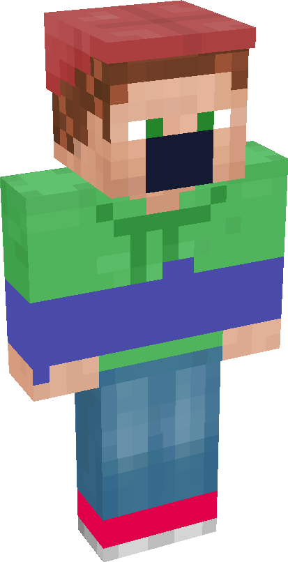 Minecraft Skins
